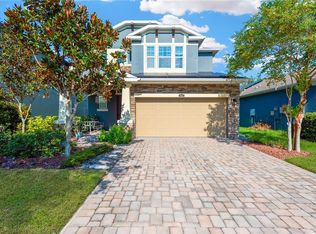 4071 Balcony Breeze Dr, Land O Lakes, FL 34638