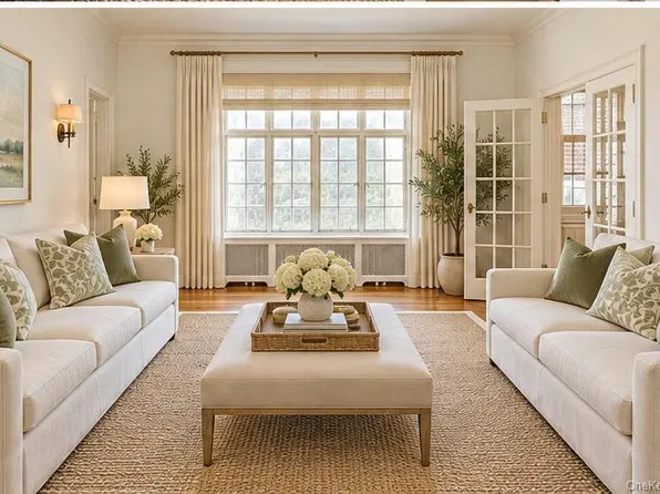 3 Tanglewylde Avenue #5C, Bronxville, NY 10708