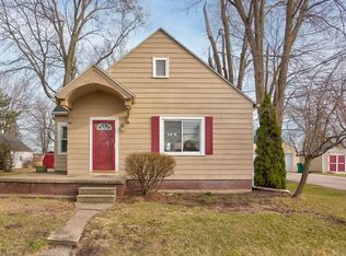 1743 Midland Rd, Bay City, MI 48706
