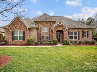 3602 Buckhead Ln, Indian Trail, NC 28079