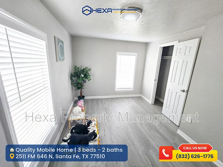 2511 FM 646 Rd N #7 — Photo 16