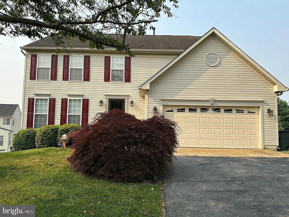 1st image of 8403 Black Willow Ct