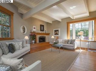 407 Scenic Ave, Piedmont, CA 94611