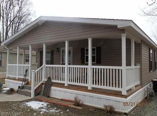 430 McKee Ln, Coldwater, MI 49036