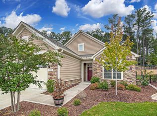 1333 Provision Pl, Wake Forest, NC 27587