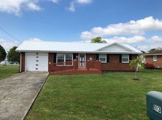 103 Ingram Ave, Campbellsville, KY 42718