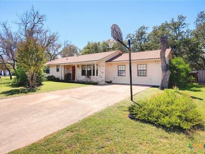 502 Live Oak St, Johnson City, TX, 78636