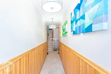 Rented by MySpaceNYC