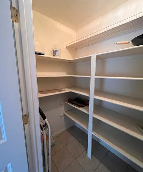 Kitchen Pantry