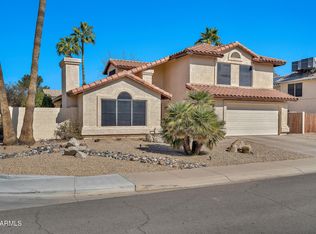 4530 E Vista Dr, Phoenix, AZ 85032