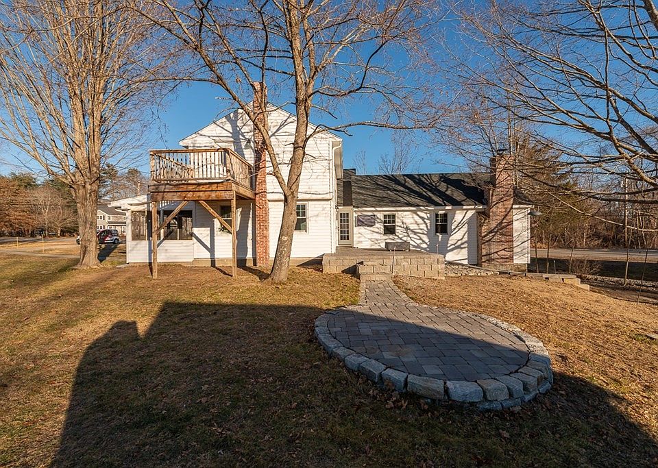 33 Lowell Rd, Pepperell, MA 01463 Zillow