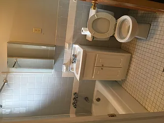 Rented by AJ Clarke