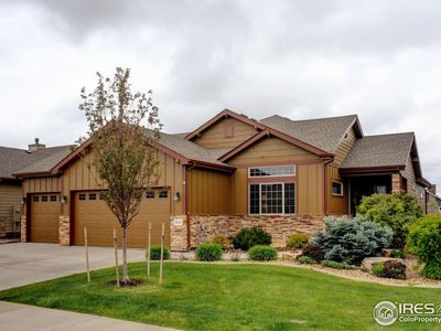 3544 Peruvian Torch Dr, Loveland, CO, 80537