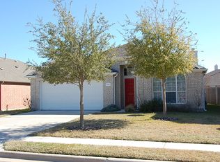 2928 Collingwood Dr, Round Rock, TX 78665