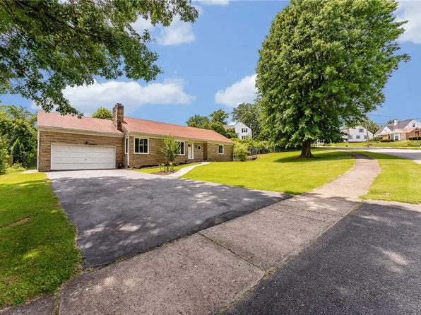 80 Montview St, Uniontown, PA 15401