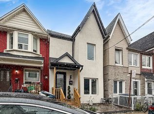 59 Shirley St, Toronto, ON M6K 1T2