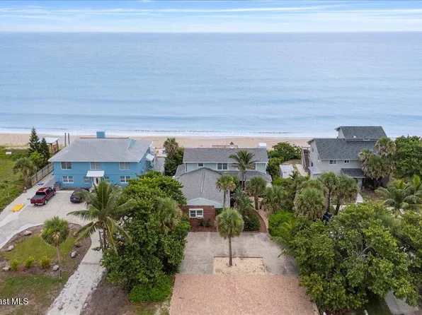 6775 Highway A1a, Melbourne Beach, FL 32951