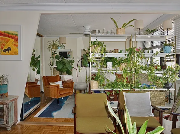 300 West 110th Street 16A image 1 of 9