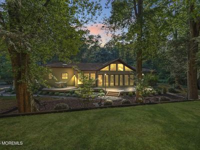 148 Mccaffery Road, Manalapan, NJ, 07726