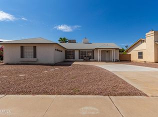 9413 E Fairbrook St, Mesa, AZ 85207