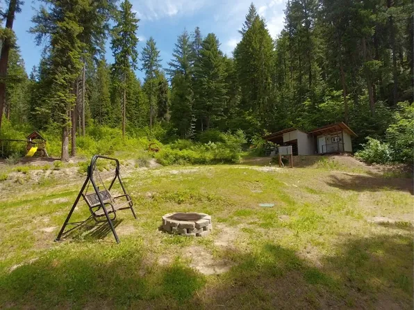 74 White Fir Lane, Leavenworth, WA 98826