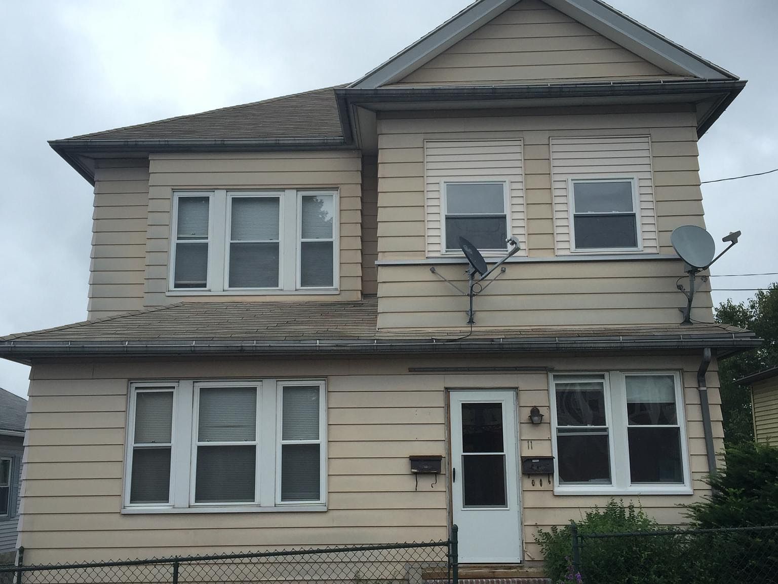 11 Benedict Rd, Worcester, MA 01604 Zillow