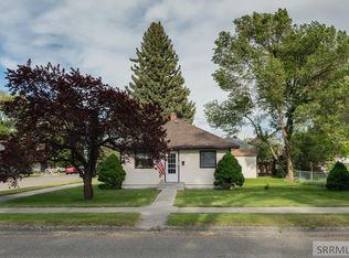 1801 S Higbee Ave, Idaho Falls, ID 83404