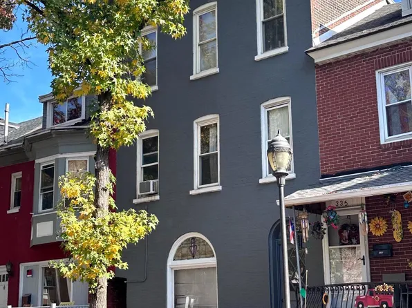 333 S 4th St, Reading, PA 19602