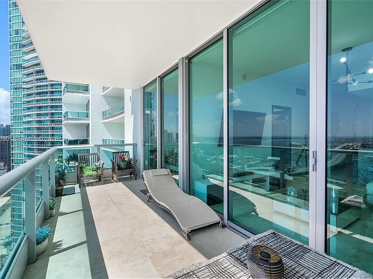 900 Biscayne Blvd #3704 — Photo 57