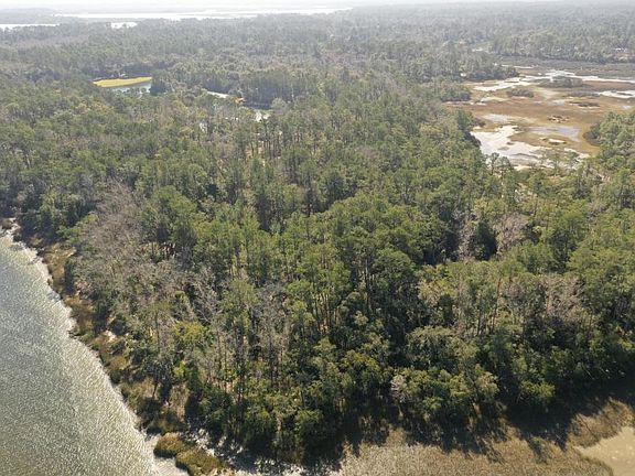 Welcome to The Compound at Palmetto Bluff