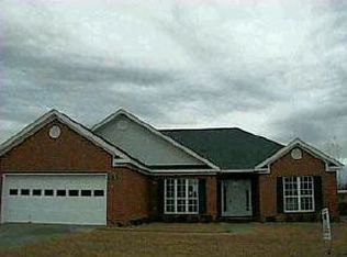 121 Thorton Dr, Grovetown, SC --