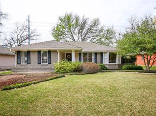 4515 Ashford Dr, Dallas, TX 75214