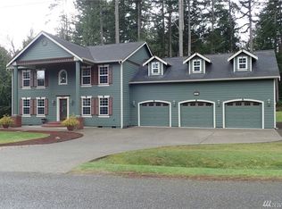 7628 56th Avenue Ct NW, Gig Harbor, WA 98335