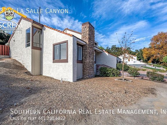 2nd image of 23744 La Salle Canyon Dr