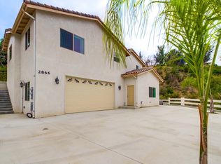 2866 Benet Rd, Oceanside, CA 92058