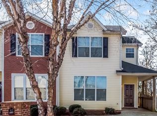 2337 Brianna Dr, Hampton, GA 30228