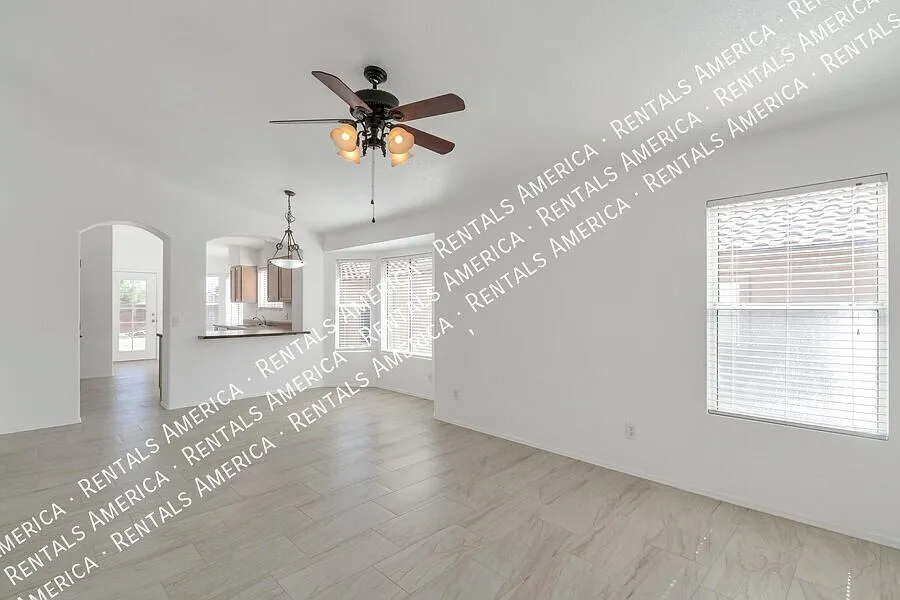 Live the Desert Dream - 3BR/2BA in Coveted Dove Mountain! — Photo 4