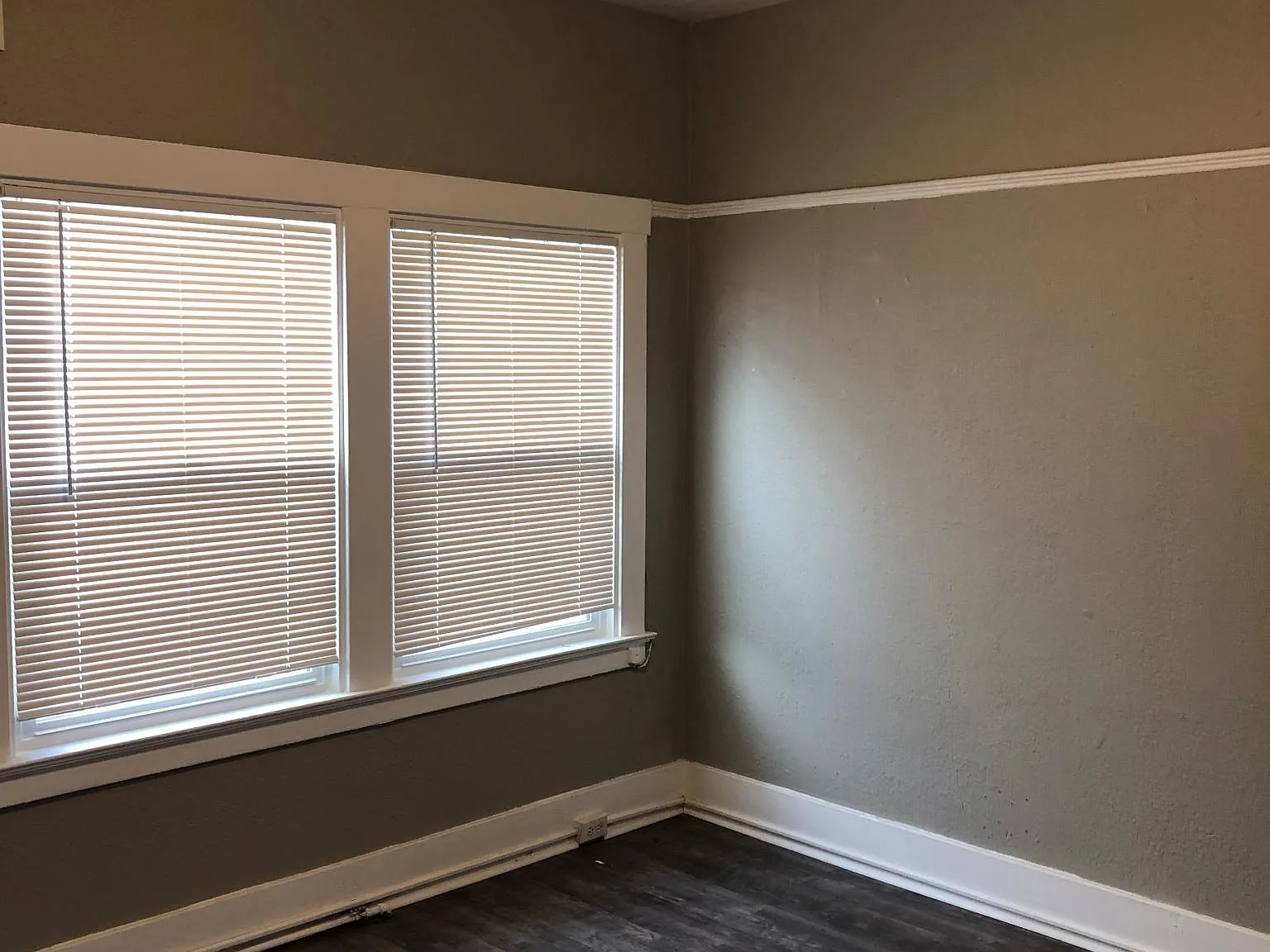 1 bed, 500 sqft, $2,000 — Photo 1