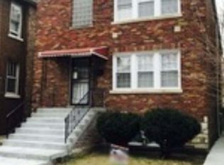 6835 S Talman Ave #2, Chicago, IL 60629