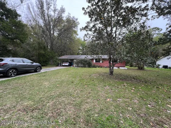 6187 Zirkels Cir, Brooksville, FL 34604