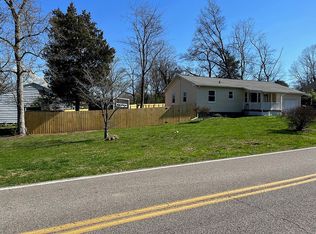 6100 Magazine Rd, Knoxville, TN 37920