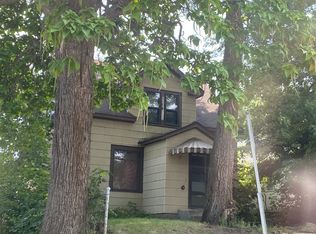 3746 Bryant Ave N, Minneapolis, MN 55412