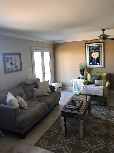 1 bed, 681 sqft, $1,400 — Photo 2