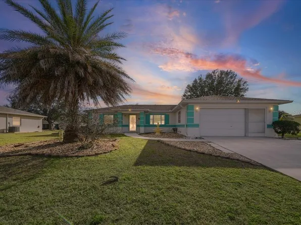 6145 SW 100th Loop, Ocala, FL 34476