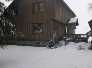 4747 Franklin St, Hale, MI 48739