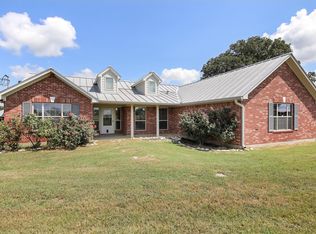 7808 Oxford Cemetery Rd, Madisonville, TX 77864