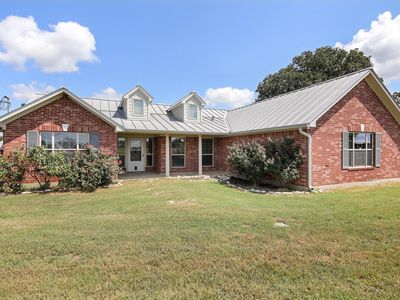 7808 Oxford Cemetery Rd, Madisonville, TX, 77864