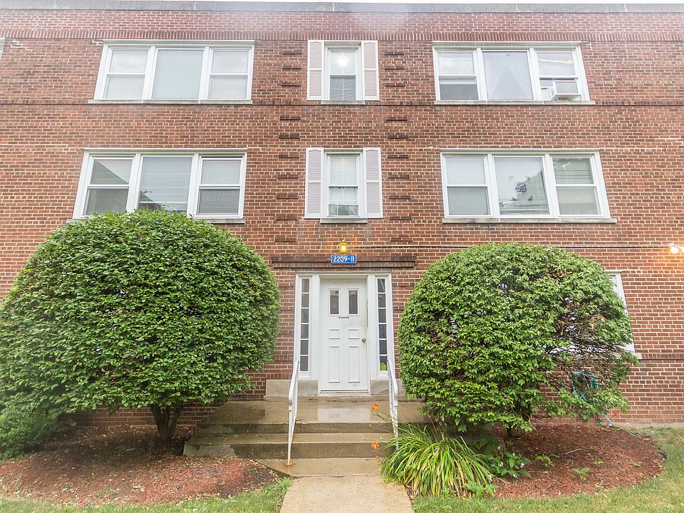 1st image of 2209 W Morse Ave #2S