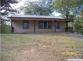 2522 Center Hill Rd, Trafford, AL 35172