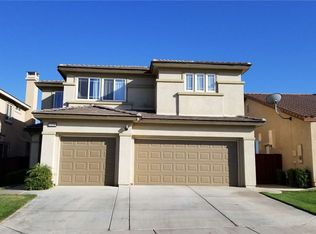 37239 Winged Foot Rd, Beaumont, CA 92223